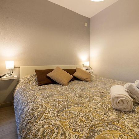 Precioso Apartamento En Granada Exterior foto