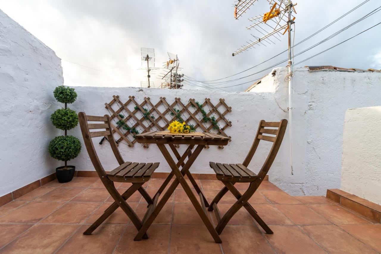 Precioso Apartamento En Granada Exterior foto