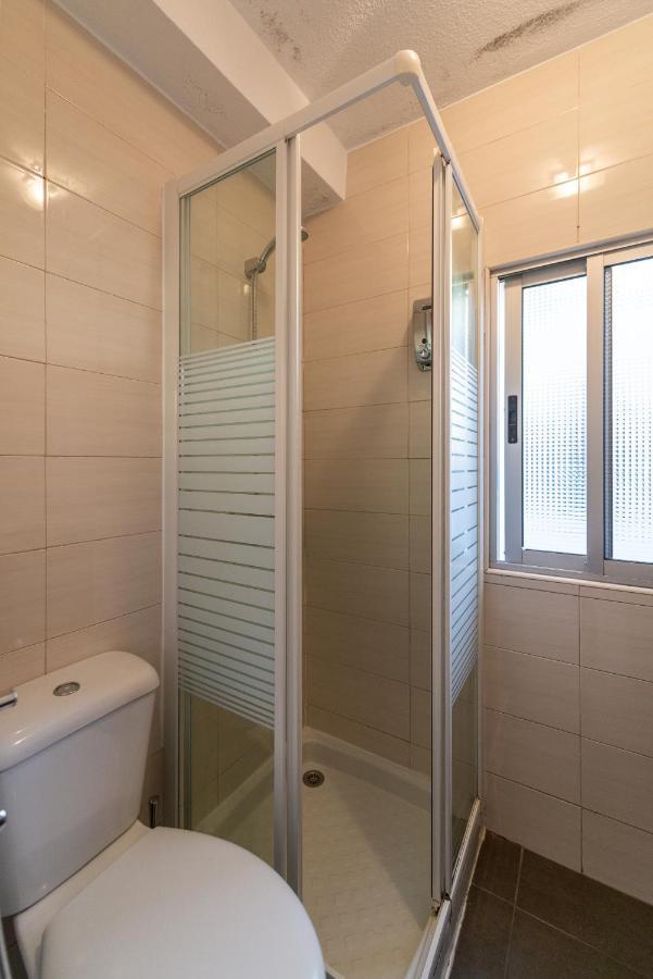 Precioso Apartamento En Granada Exterior foto